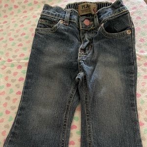 Baby girl Jeans